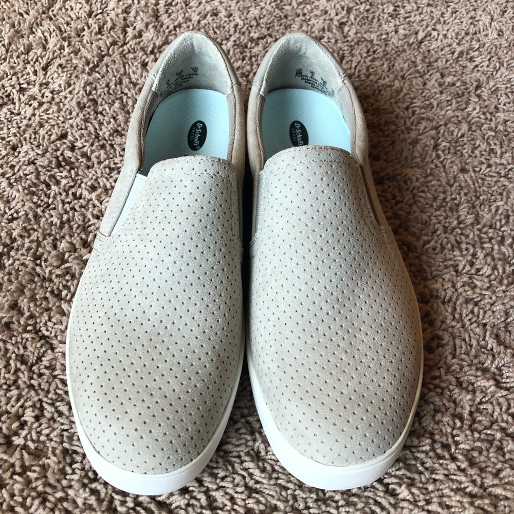 Women’s Dr. Scholl’s Madison Fashion Sneakers